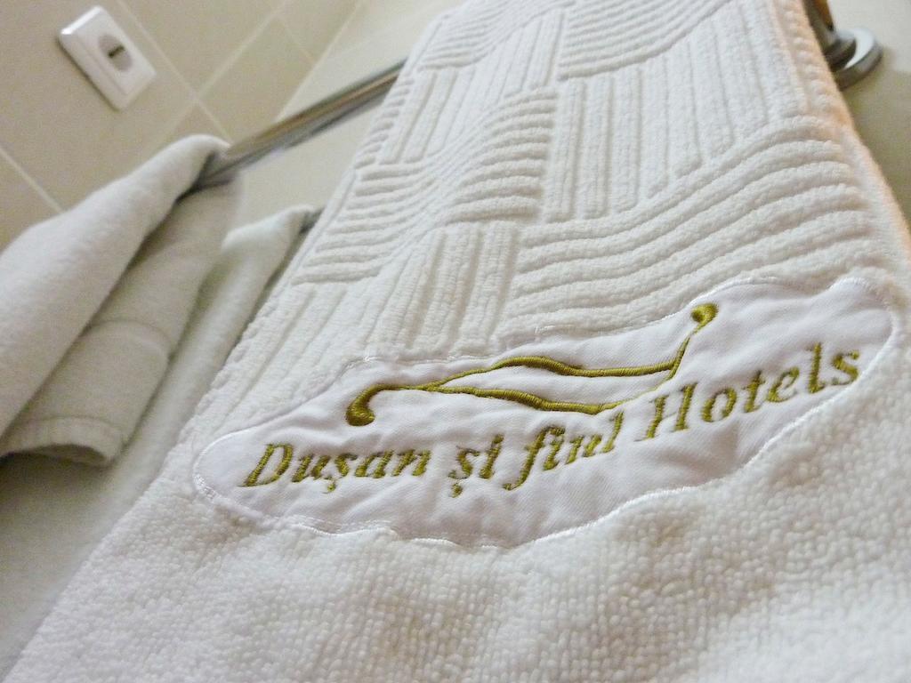Hotel Dusan si Fiul Resita Nord Ruang foto